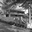 Parker House - Pacesetter 1954