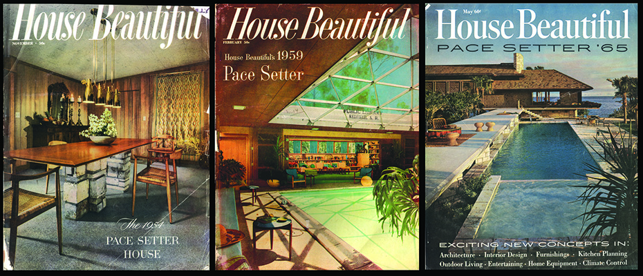 House Beautiful Cover 930