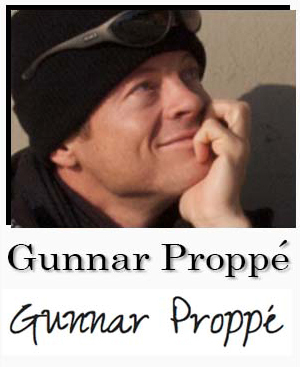 Gunnar Proppé